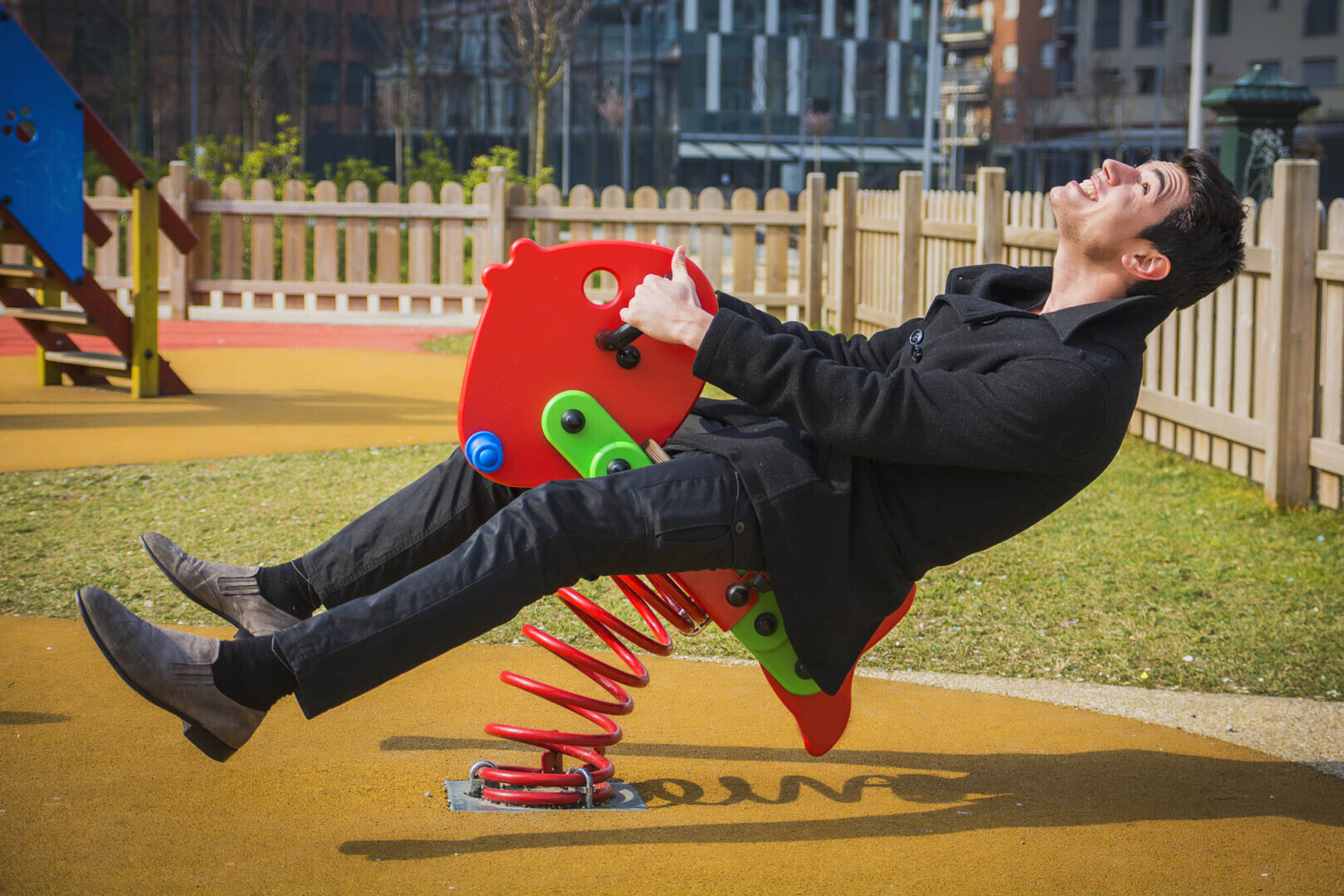 Быть взрослым — это как? Признаки взрослого человека