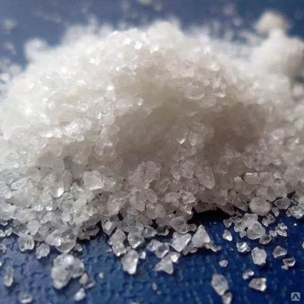 Хотя поваренная соль является очевидным источником натрия