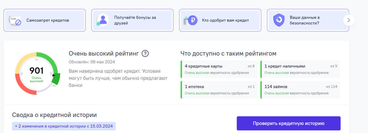 Как оспорить плохую кредитную историю: практическое руководство и почему это важно