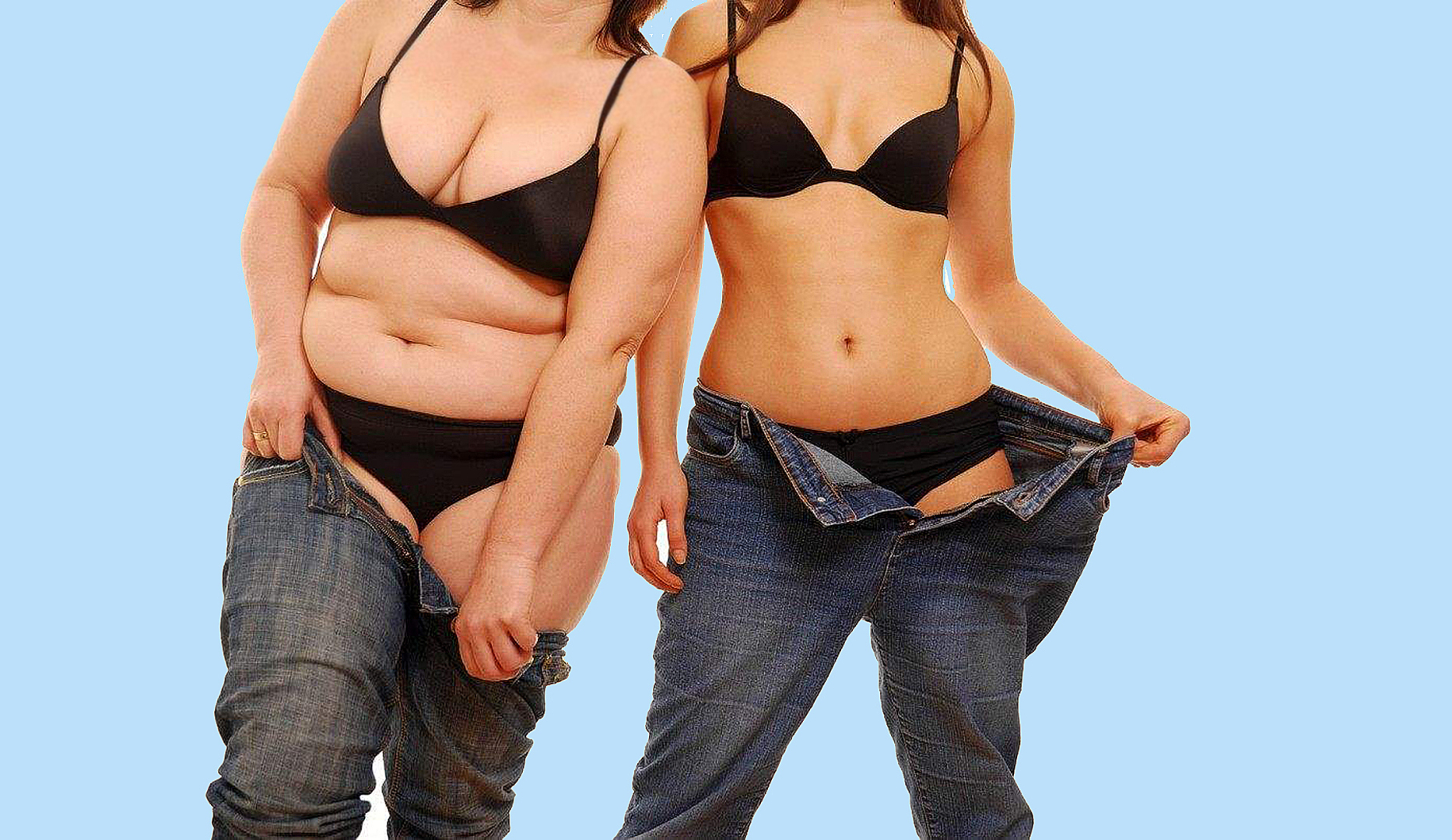 О неизвестных тайнах лечебно-оздоровительного голодания. Бессмертие есть у меня!