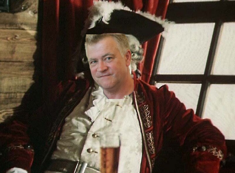 Что-то я о себе, да о себе. А сегодня о собаках