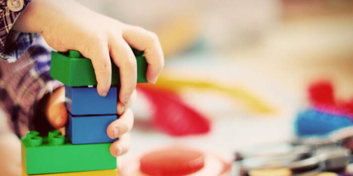 5 самых опасных типов игрушек для вашего ребенка