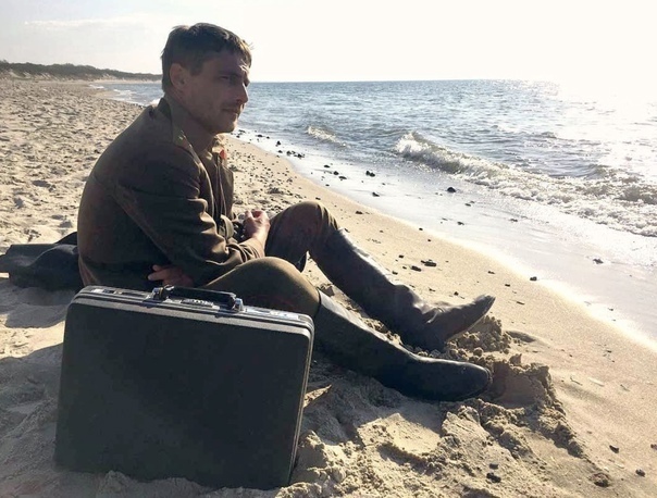 Личное мнение о сериале «Вернуть любой ценой»