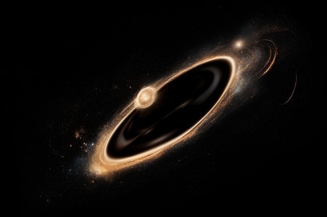 Почему Стивен Хокинг мог бы стать отличным Stand-Up комиком?