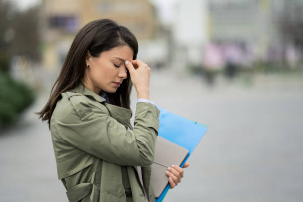 Весеннее выгорание: как понять и восстановиться, если чувствуешь, что выгорел дотла