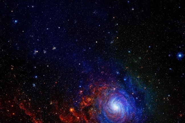 Почему Стивен Хокинг мог бы стать отличным Stand-Up комиком?