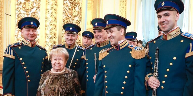 Инаугурация Владимира Путина: Новая глава в истории России