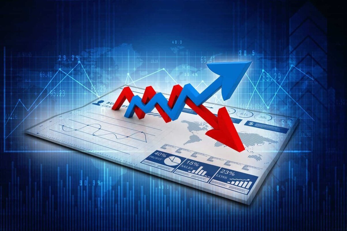 ✅ Как изменилась экономика России при Владимире Путине - интересные факты и цифры 💯