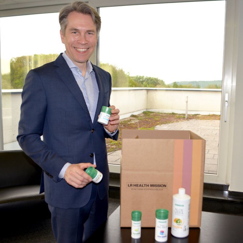 Здоровье – величайшее благо!