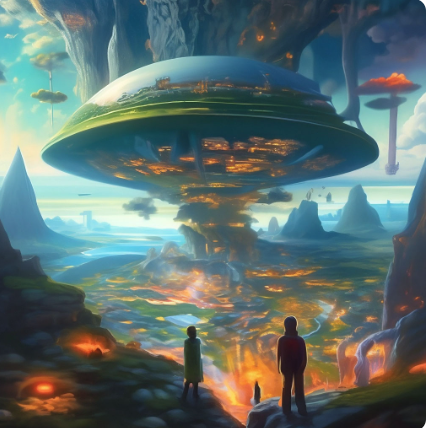 Как каждый из нас влияет на мир вокруг себя?