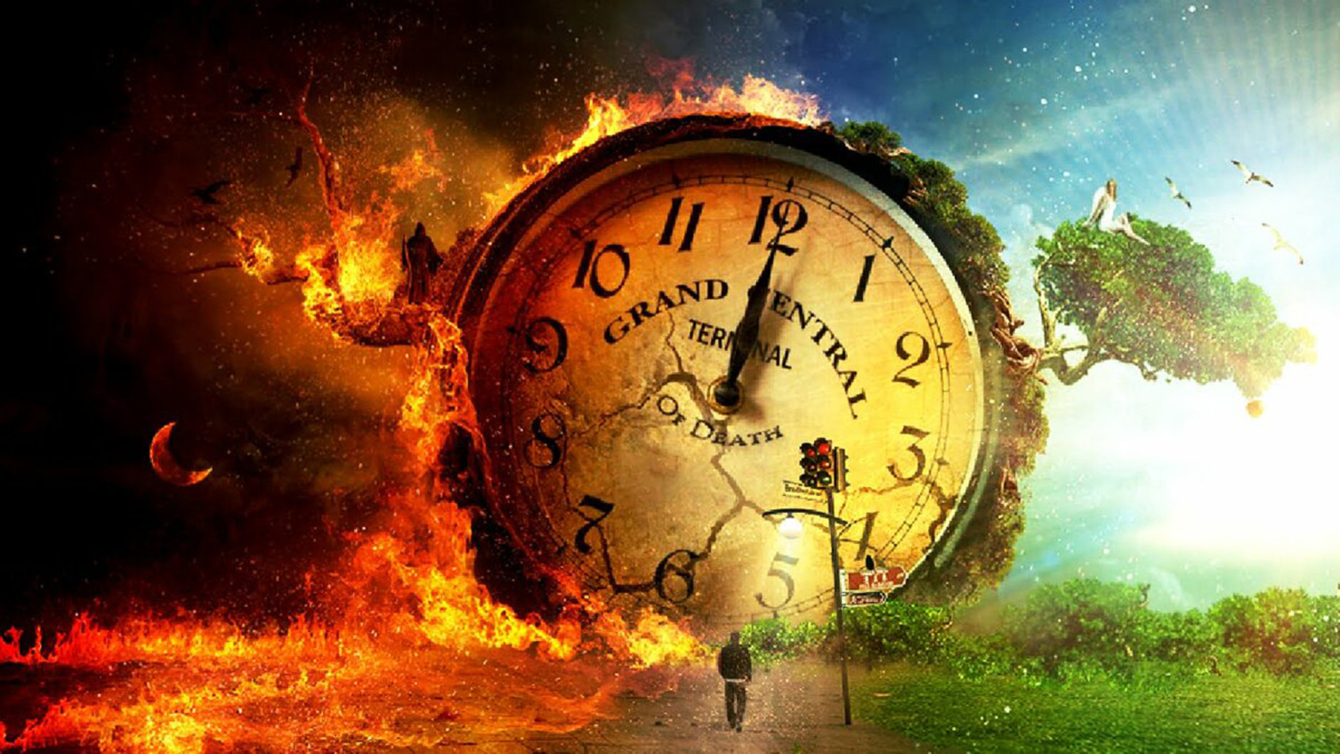 Что такое духовное спасение? И как о нём говорит известный христианский богослов Андрей Кураев...