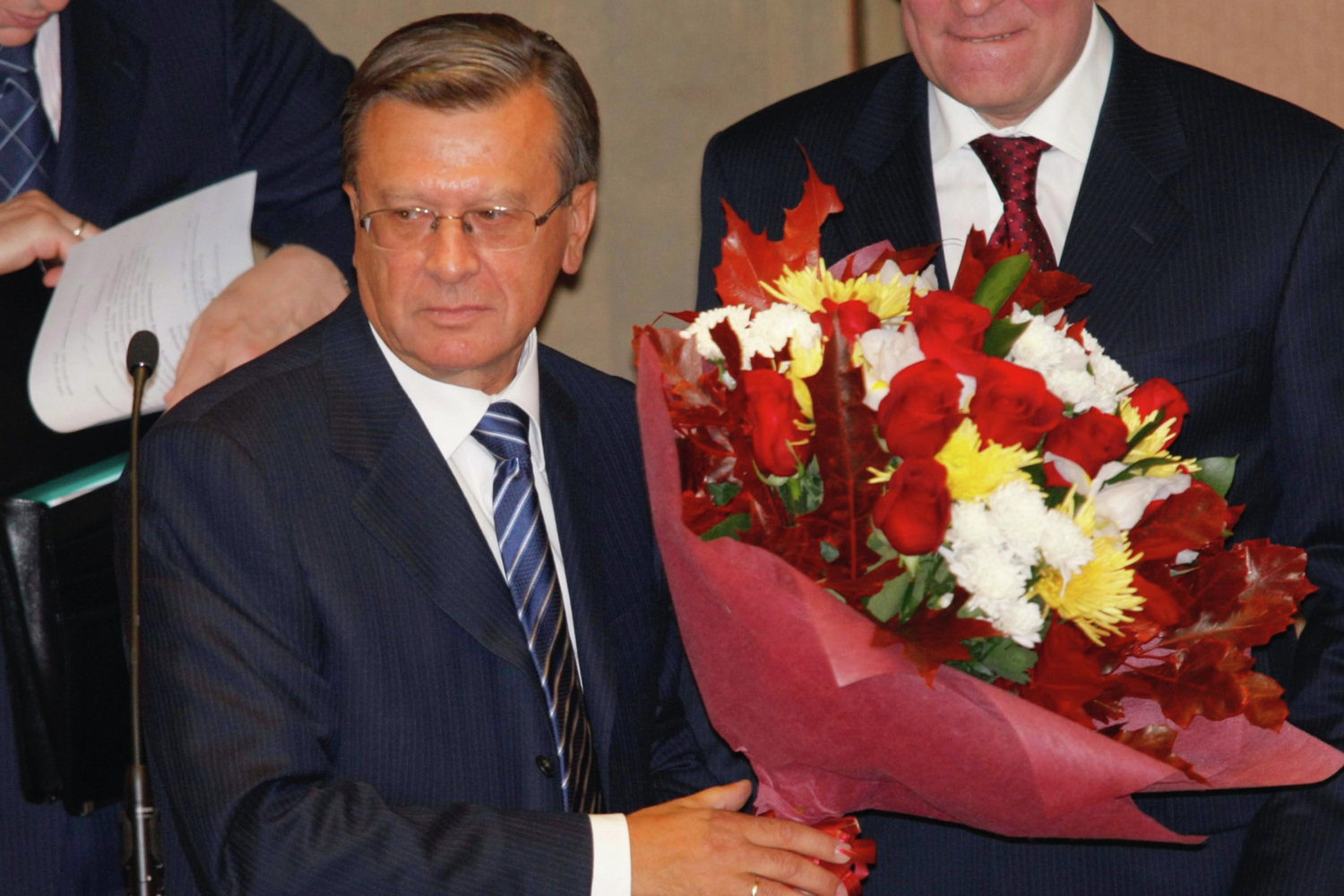 Премьер-министры России в датах и цифрах