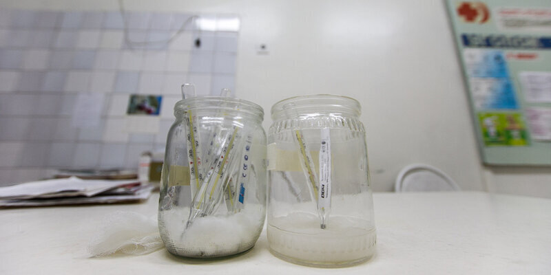 Революционный шаг в медицине: Россия создает банк биоматериалов здоровых людей