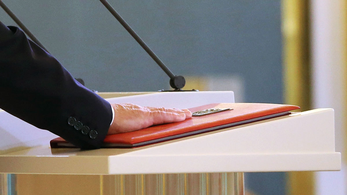 Инаугурация президента – 2024: когда и где смотреть церемонию