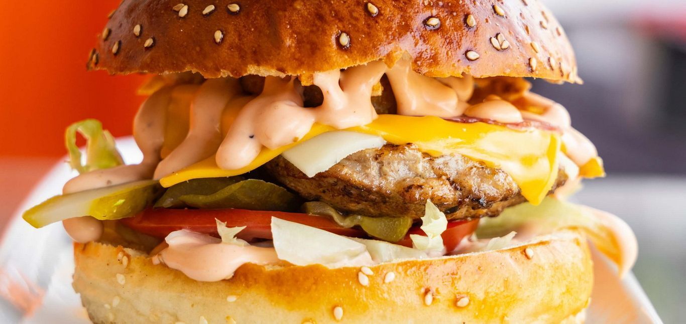 12 самых высококалорийных блюд в мире