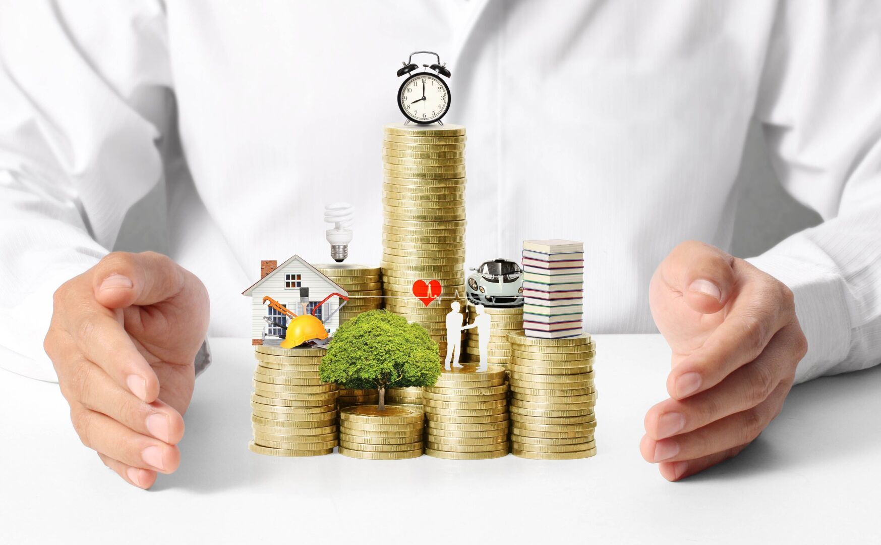 ✅ Как изменилась экономика России при Владимире Путине - интересные факты и цифры 💯