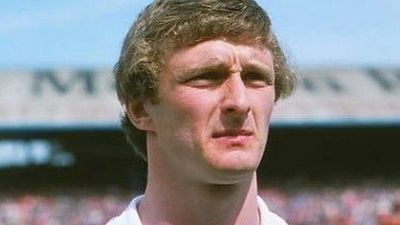 Данди Юнайтед (Шотландия): чемпионы страны-1982/1983.