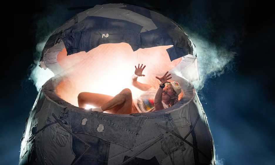 «Он рычит дэт-метал в штанах!» Звезды Евровидения-2024, на которых стоит обратить внимание