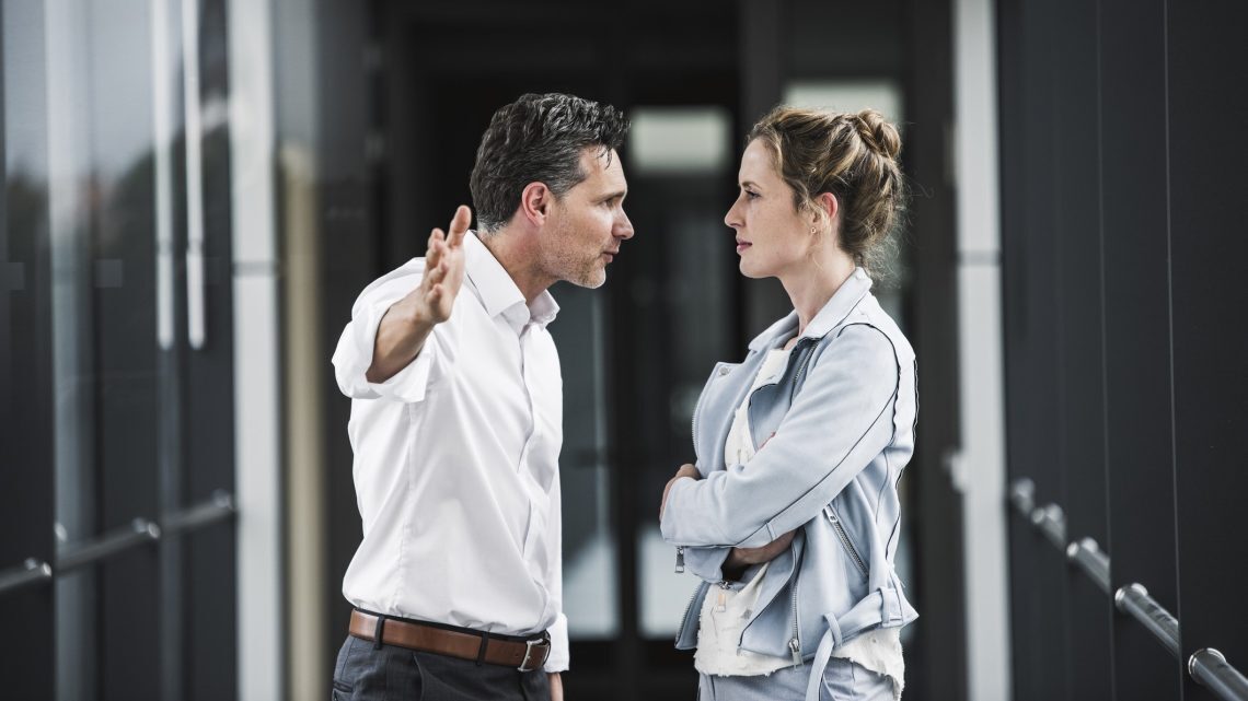 Это действительно правда: враг моего врага – мой друг.