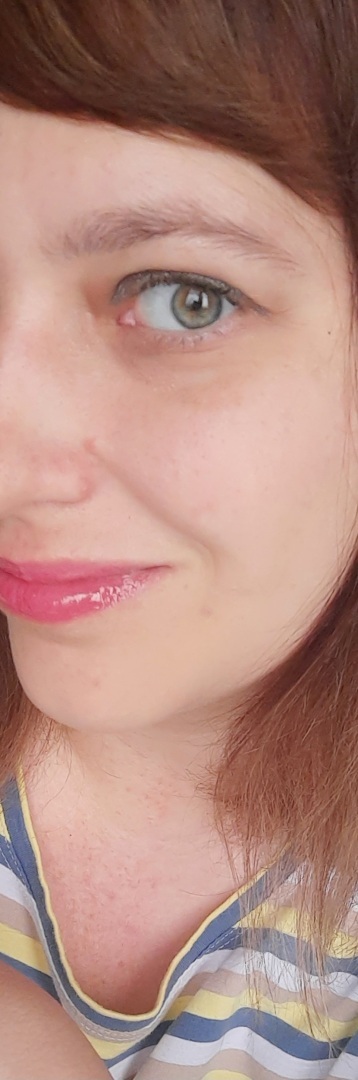 Моя покупка через приложение Золотое Яблоко. Тени-карандаш для век KIKO LONG LASTING STICK EYESHADOW