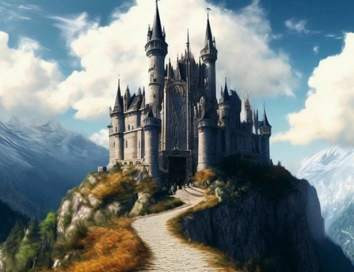 Программа "Шедеврум". Новое слово в мире творчества