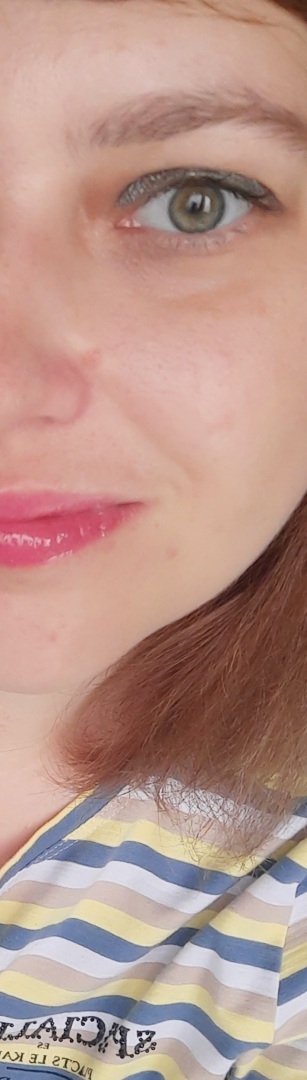 Моя покупка через приложение Золотое Яблоко. Тени-карандаш для век KIKO LONG LASTING STICK EYESHADOW