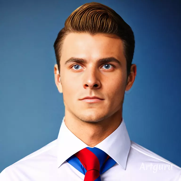 "Красивее обезьяны". Секреты мужского ухода и стиля.