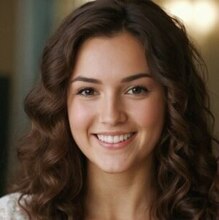 Лина Игоревна, г. Юрла