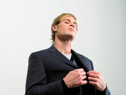 Достоинство как удовольствие