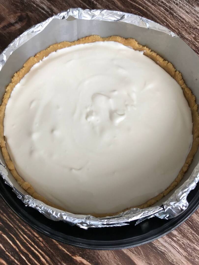 😘Рецепт ЧИЗКЕЙК🍰