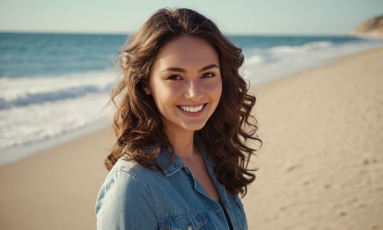 🌟 Волшебная история из жизни маркетолога, которая доказывает: не бойтесь мечтать! 🌟