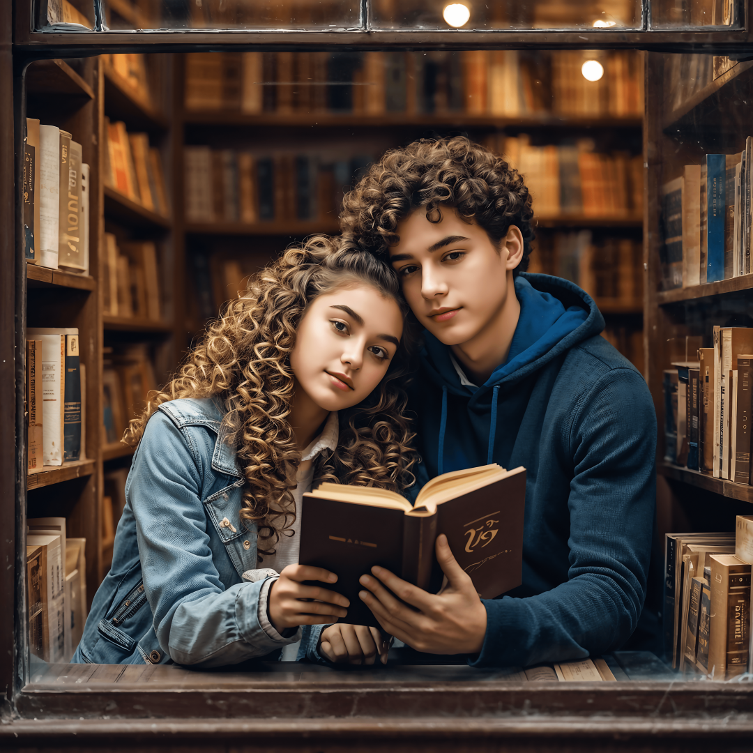 Перо и свиток