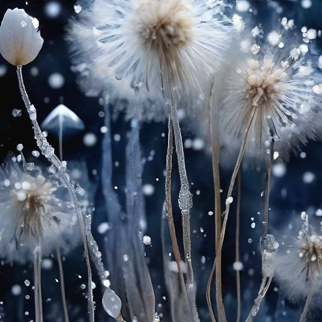 Снег в мае: стихия или каприз природы?