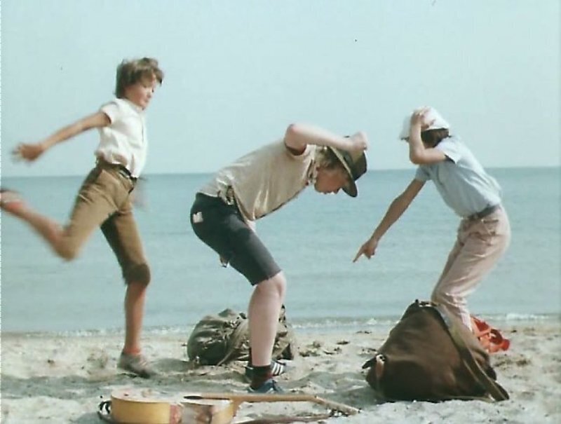 Плюсы и минусы быть Хулиганом