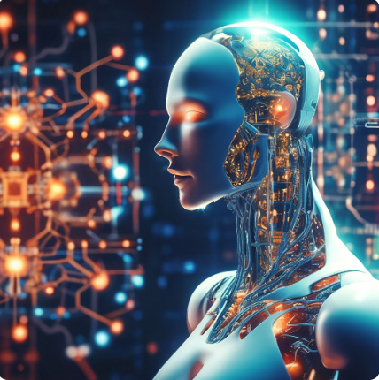 Искусственный интеллект: как использовать в повседневной жизни?