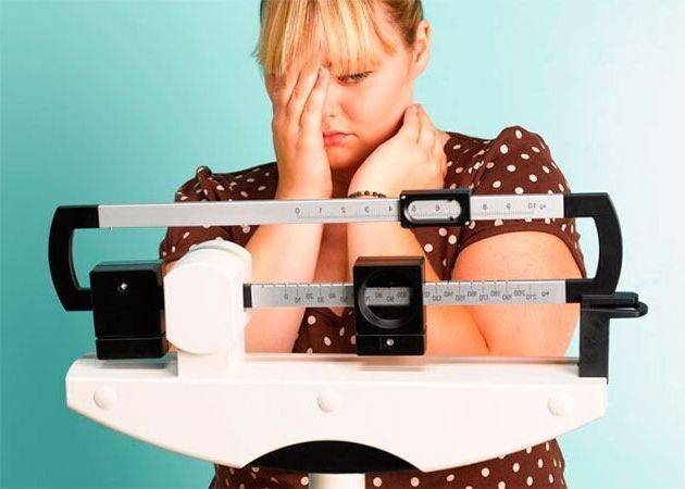 Правильный режим дня для похудения