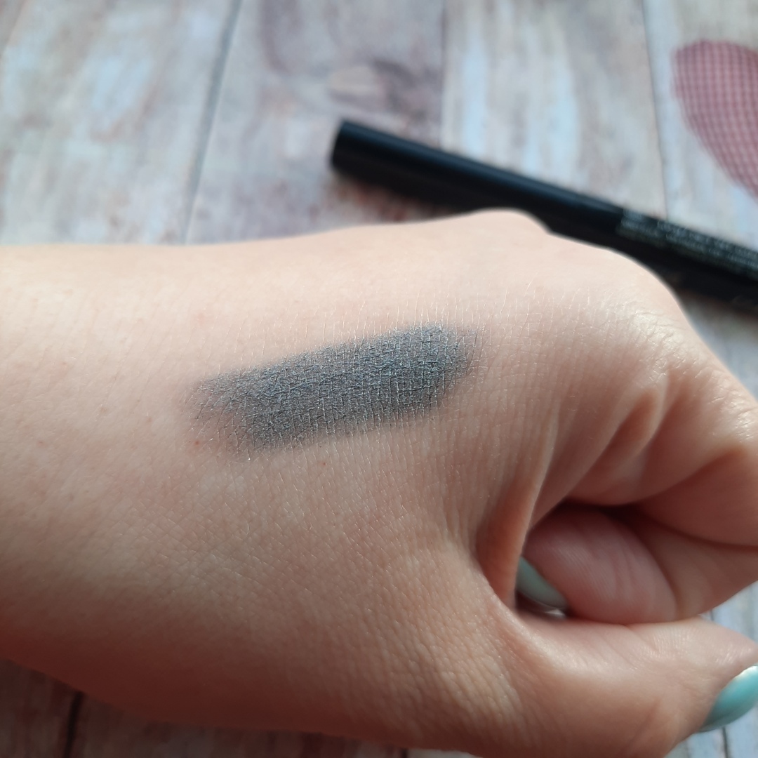 Моя покупка через приложение Золотое Яблоко. Тени-карандаш для век KIKO LONG LASTING STICK EYESHADOW