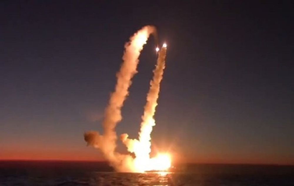 Ракетный удар по Украине сегодня, 8 мая 2024: взрывы гремят в различных городах. Свежие подробности о массированном ударе