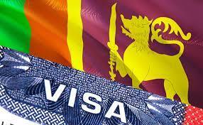 Шри-Ланка 30-ти дневная виза вернулась!