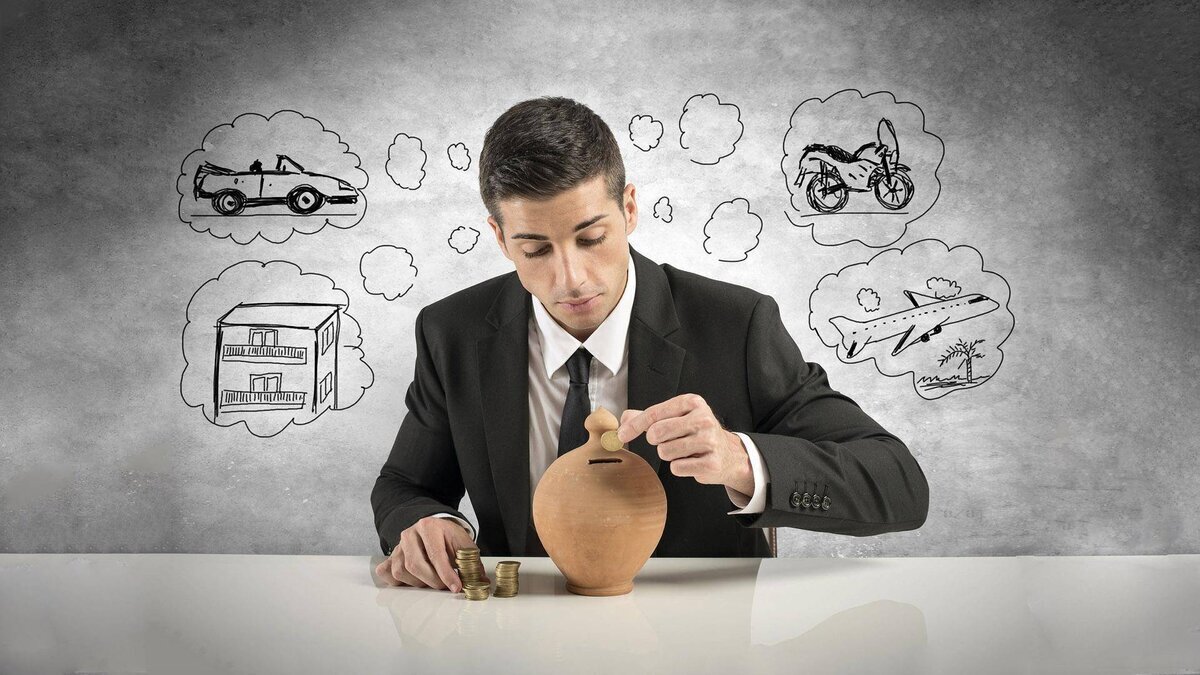 Как начать ЗАРАБАТЫВАТЬ на инвестициях НОВИЧКУ