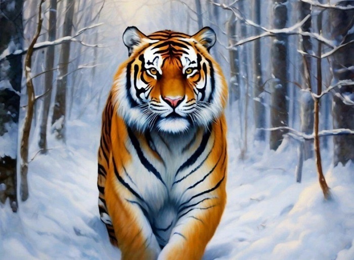 Программа "Шедеврум". Новое слово в мире творчества