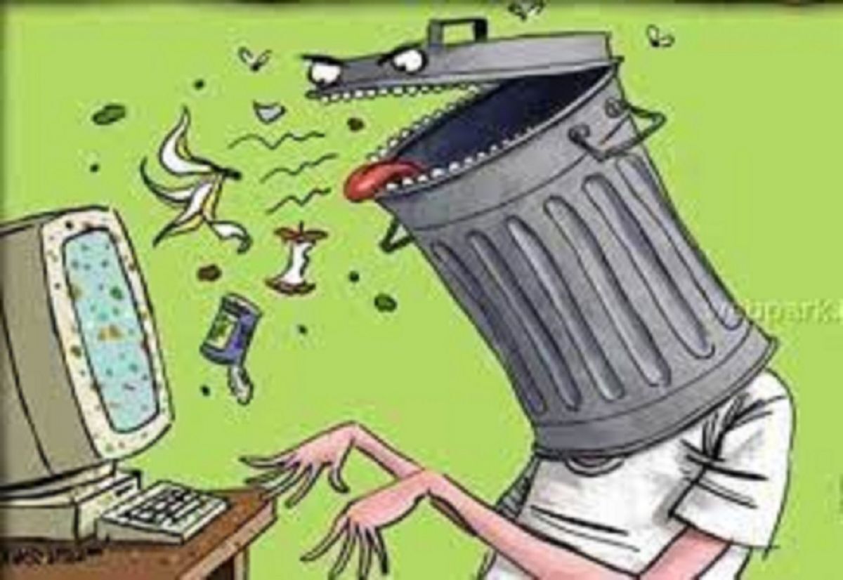 "Добрым комментаторам" посвящается...