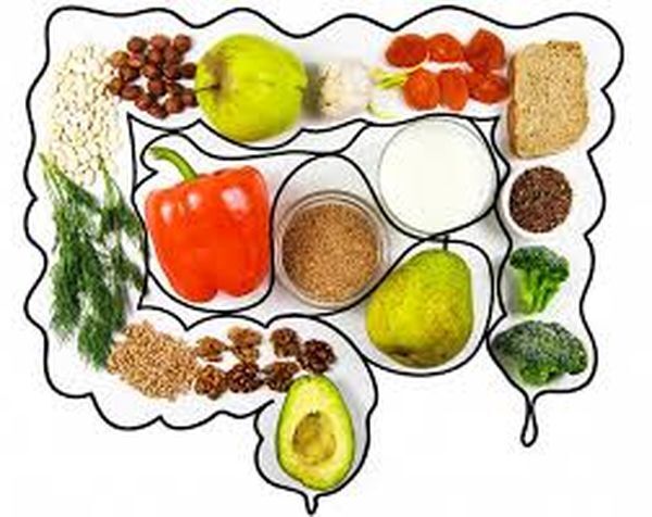 Какой должна быть диета при воспалении кишечника?