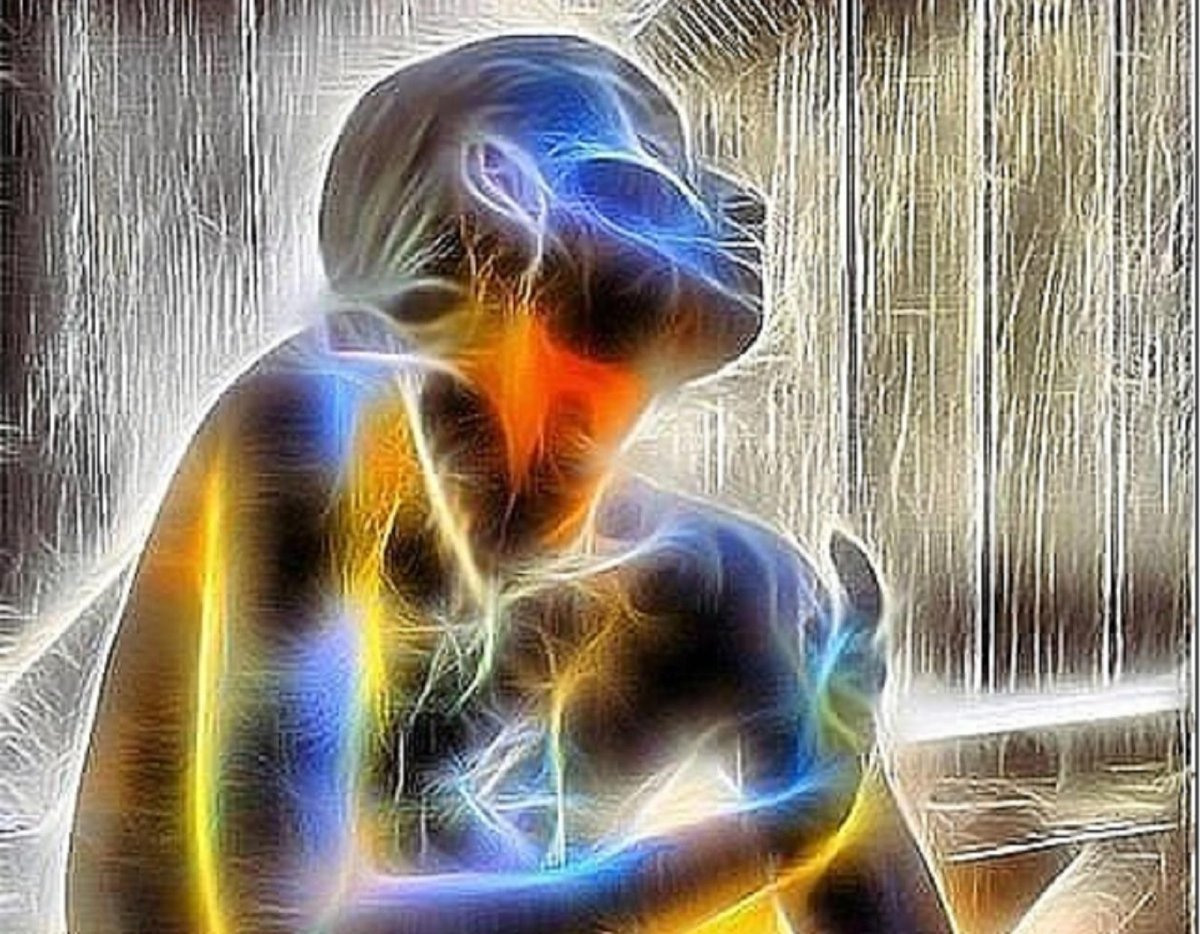 О подростковом самоубийстве… или выход есть всегда.