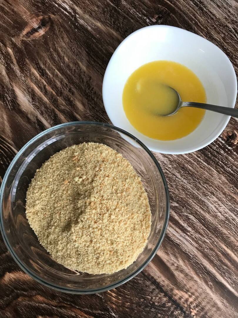 😘Рецепт ЧИЗКЕЙК🍰