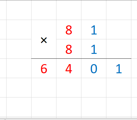 Удивительные люди и удивительно большие числа, или в наши дни можно чаще считать в уме.