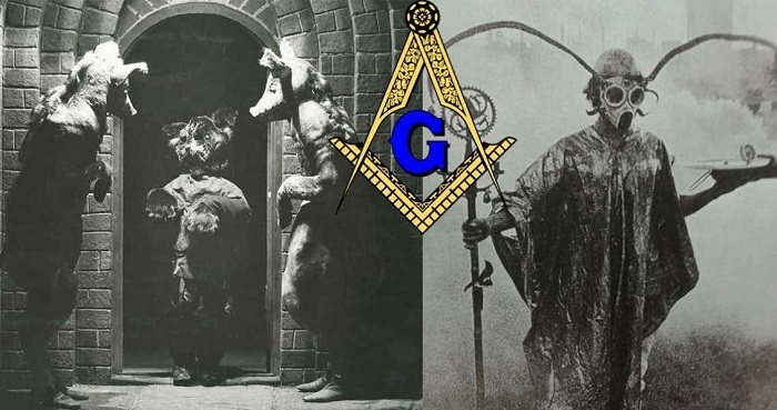 Проект Прометей. Большая игра иллюминатов. Часть 3.