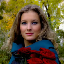 Любовь, г. Екатеринбург