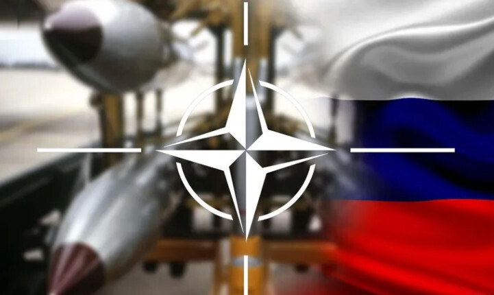 Угрозы интервенции и ответные меры.