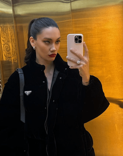 «В прошлом году мне сняли диагноз»: жена Федора Смолова пережила наркозависимость, абьюз в отношения...